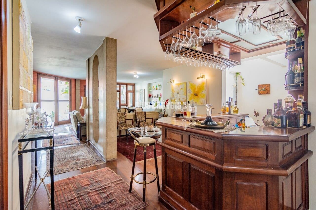 Casa, 4 quartos, 406 m² - Foto 8