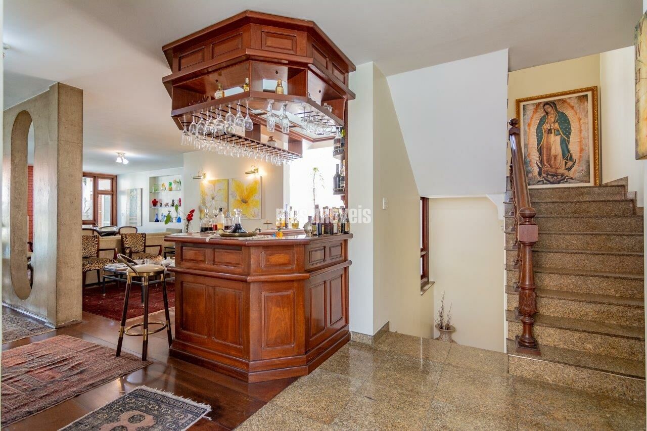 Casa, 4 quartos, 406 m² - Foto 2