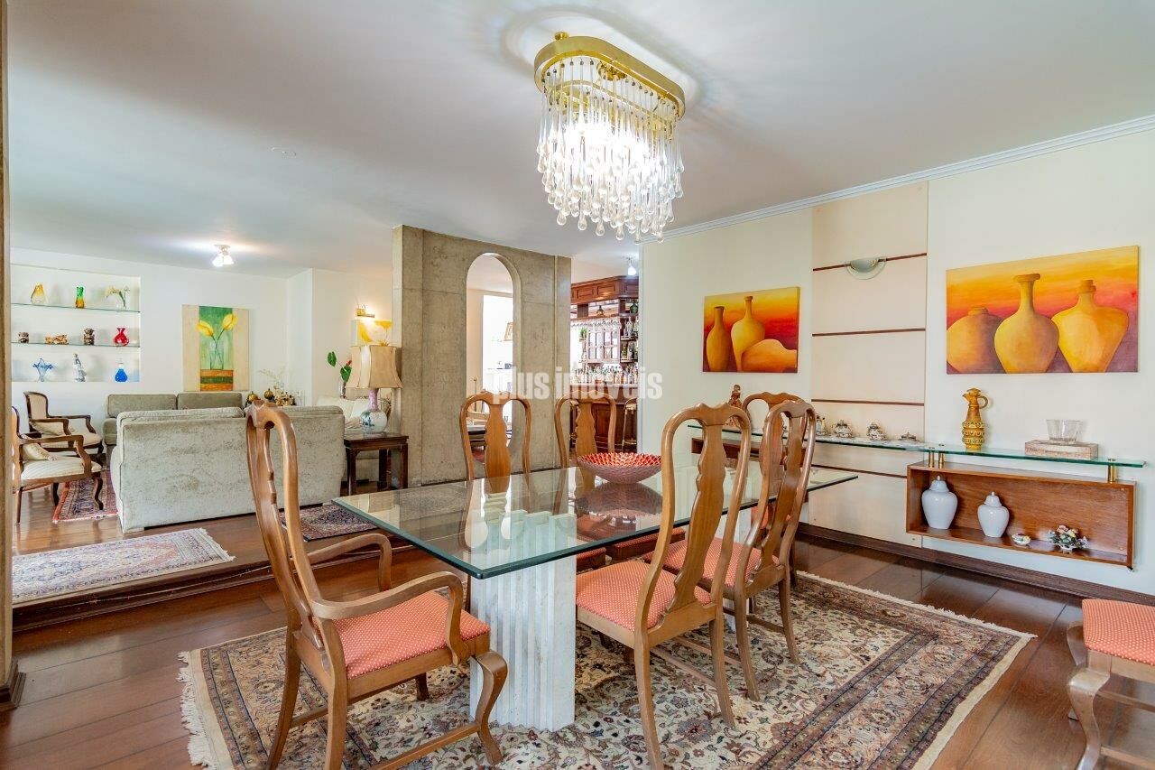 Casa, 4 quartos, 406 m² - Foto 7