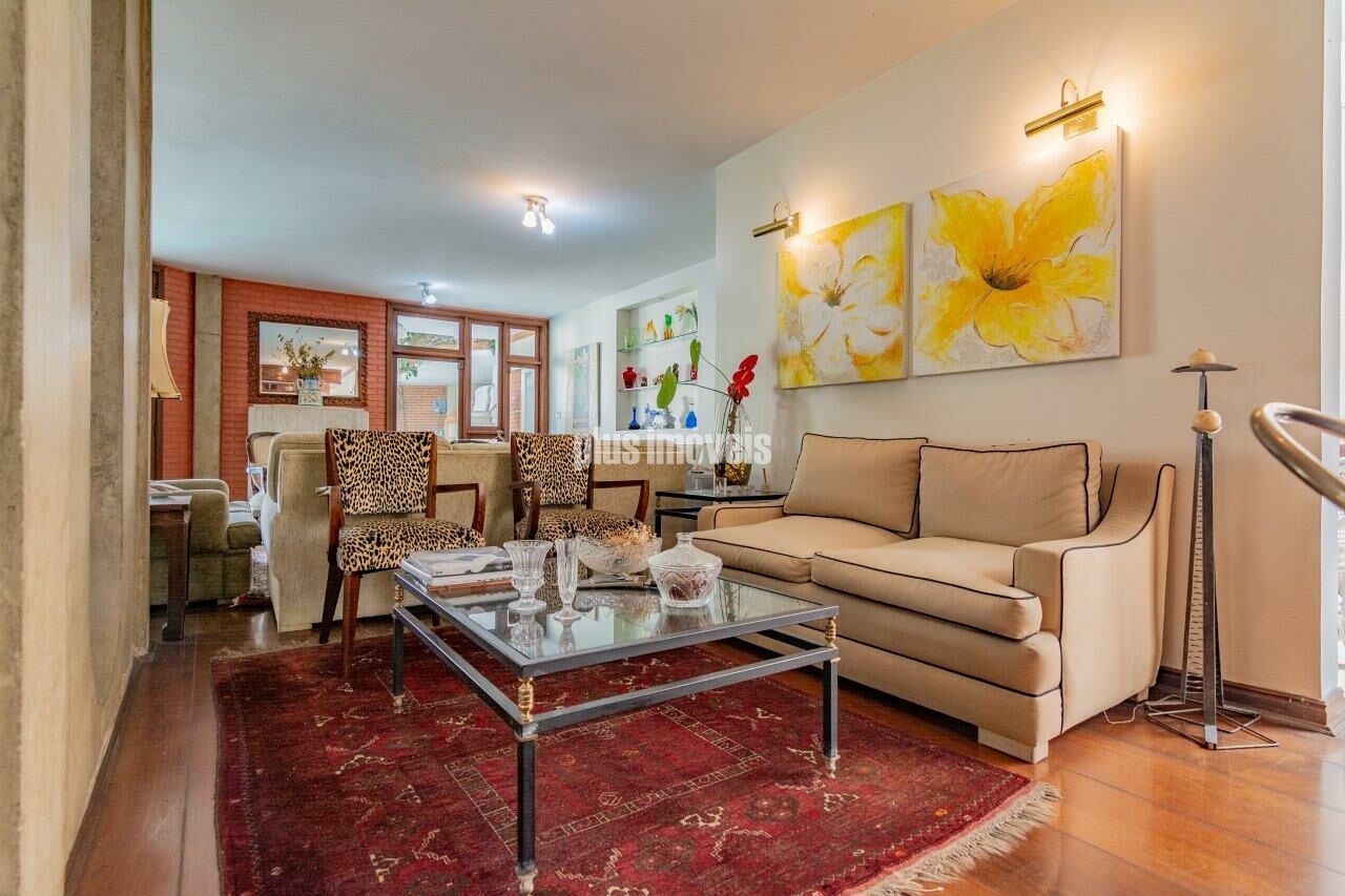Casa, 4 quartos, 406 m² - Foto 3