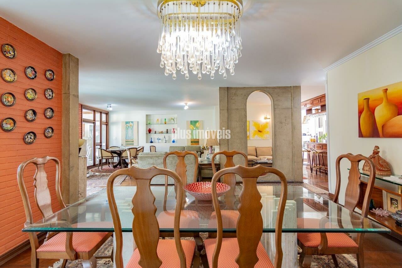 Casa, 4 quartos, 406 m² - Foto 14