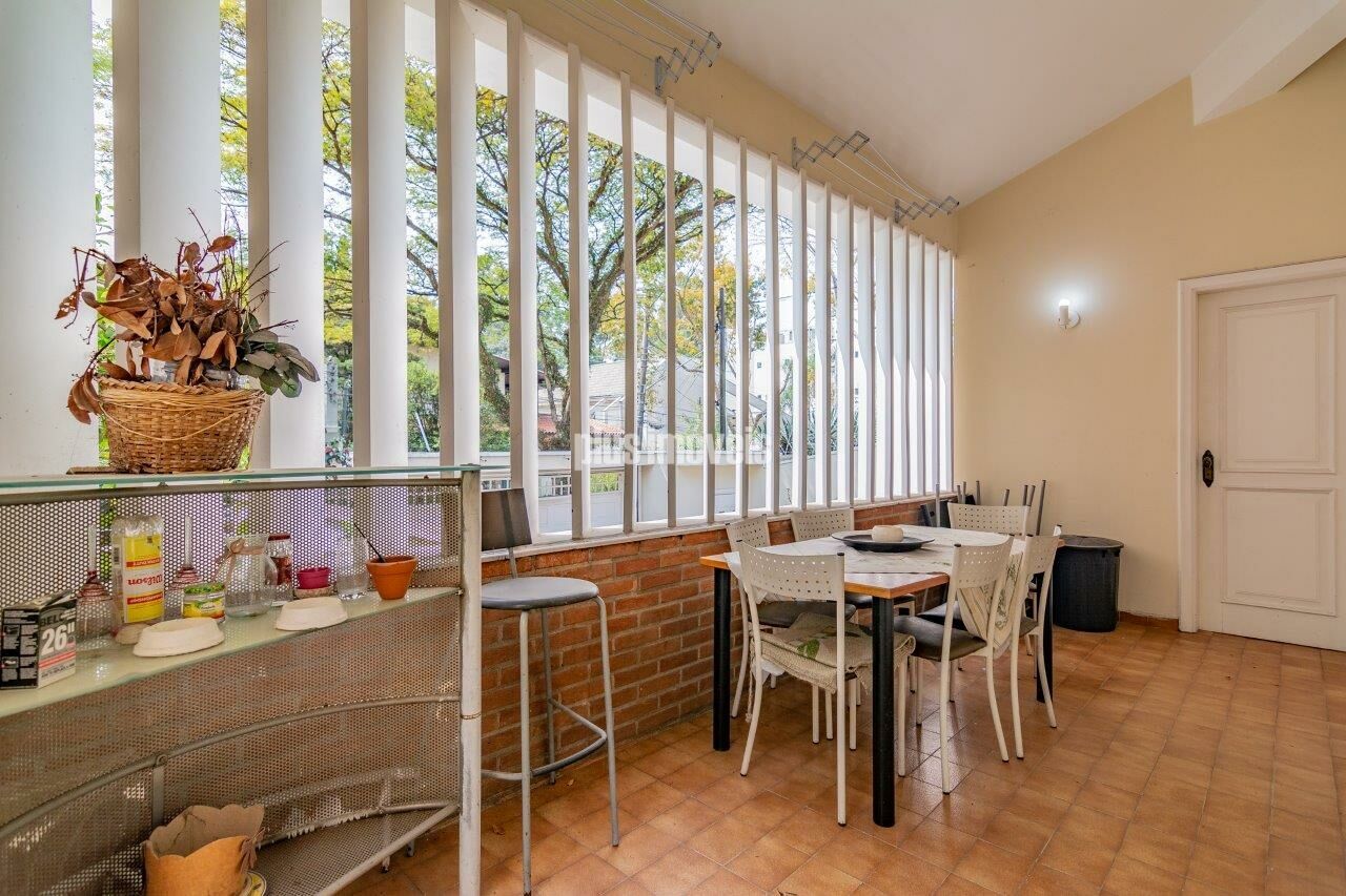 Casa, 4 quartos, 406 m² - Foto 17