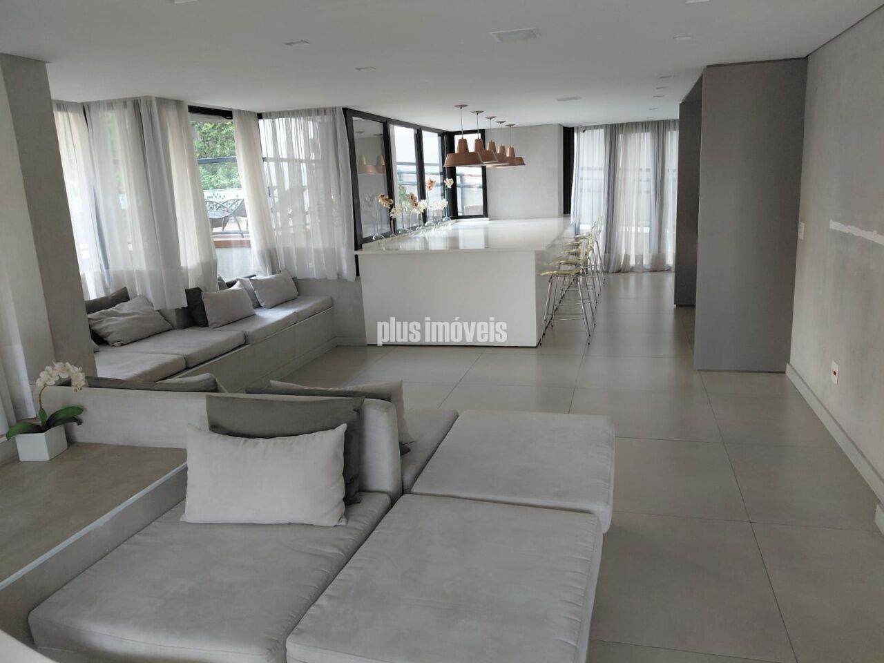 Apartamento, 3 quartos, 68 m² - Foto 2