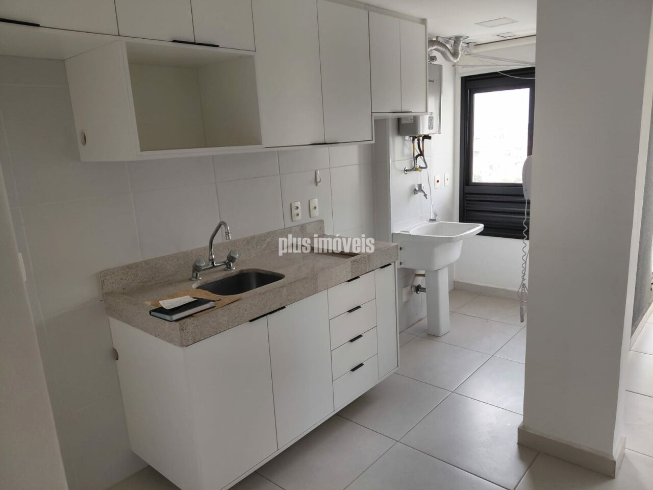 Apartamento, 3 quartos, 68 m² - Foto 4