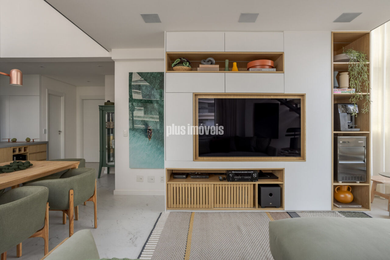 Apartamento, 2 quartos, 119 m² - Foto 8