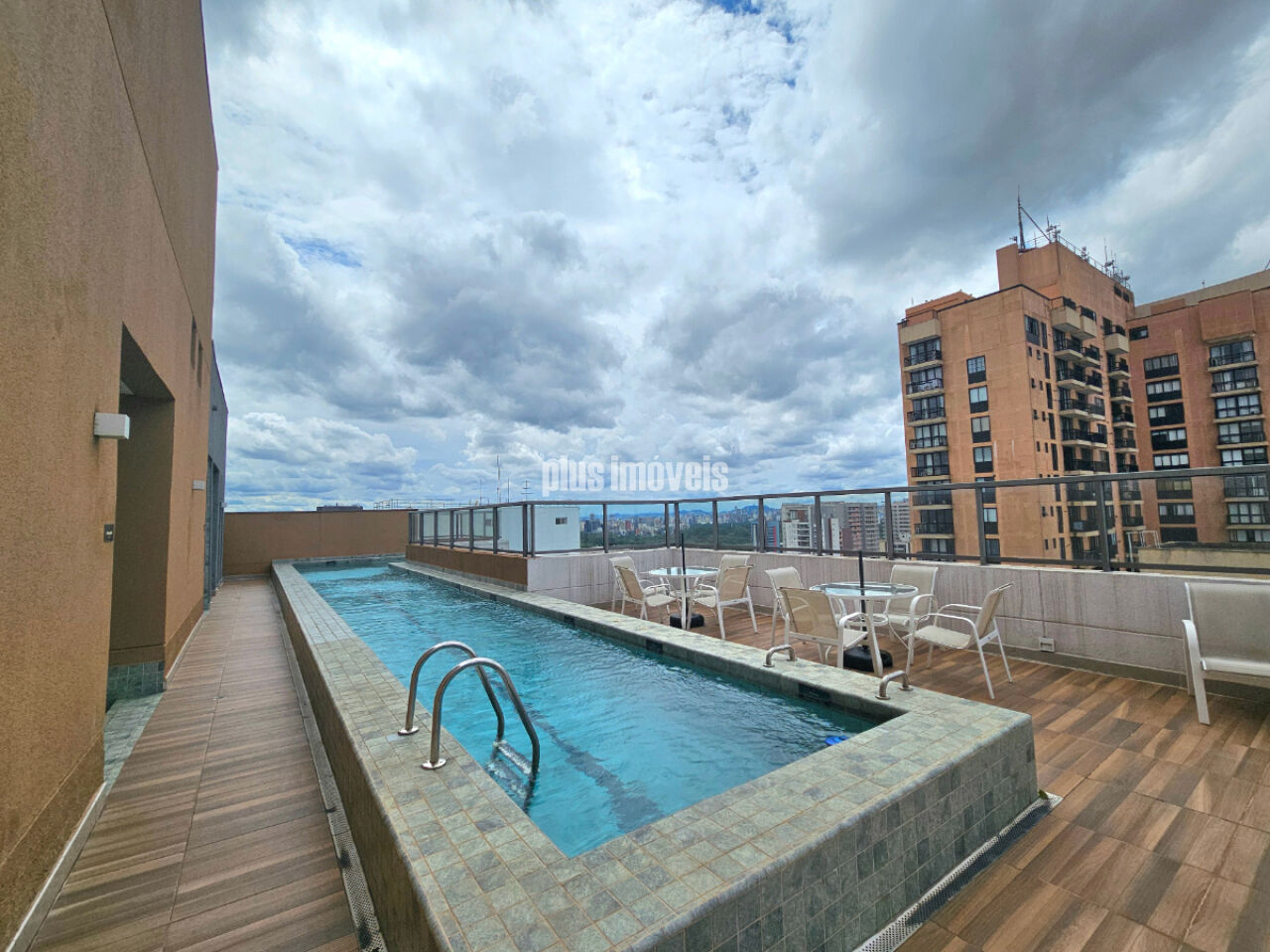Apartamento, 2 quartos, 119 m² - Foto 35