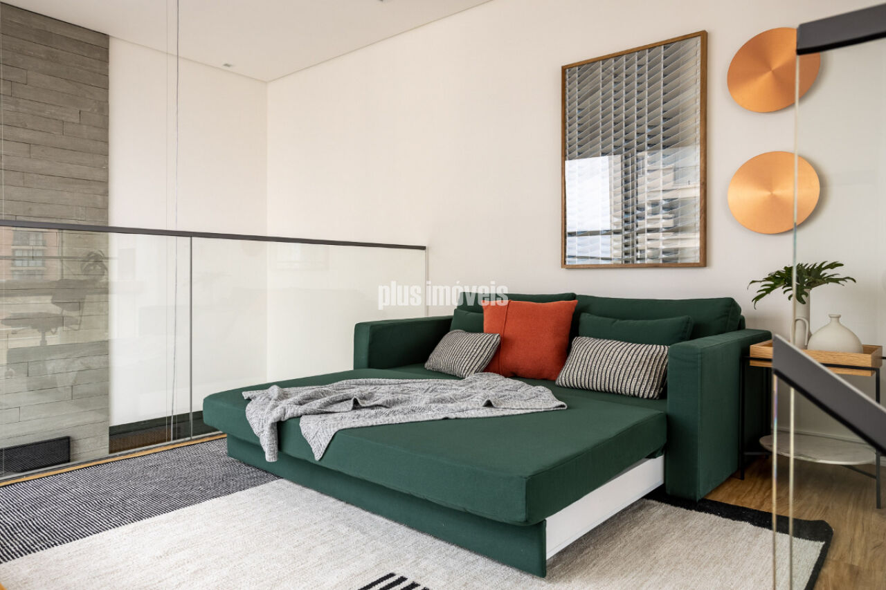 Apartamento, 2 quartos, 119 m² - Foto 22