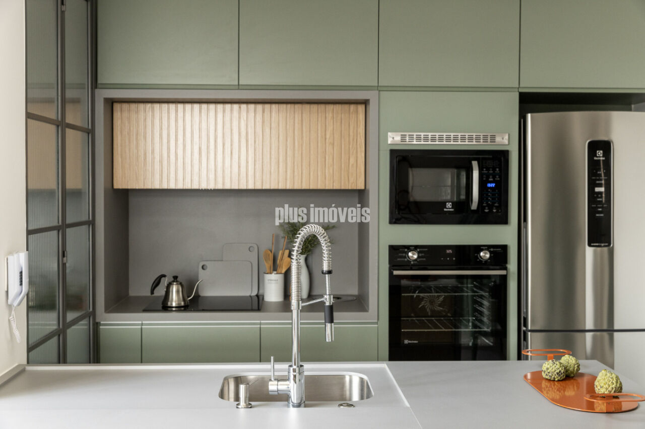 Apartamento, 2 quartos, 119 m² - Foto 10
