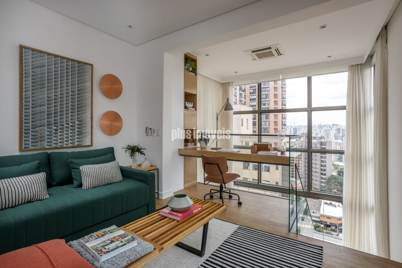 Apartamento, 2 quartos, 119 m² - Foto 3