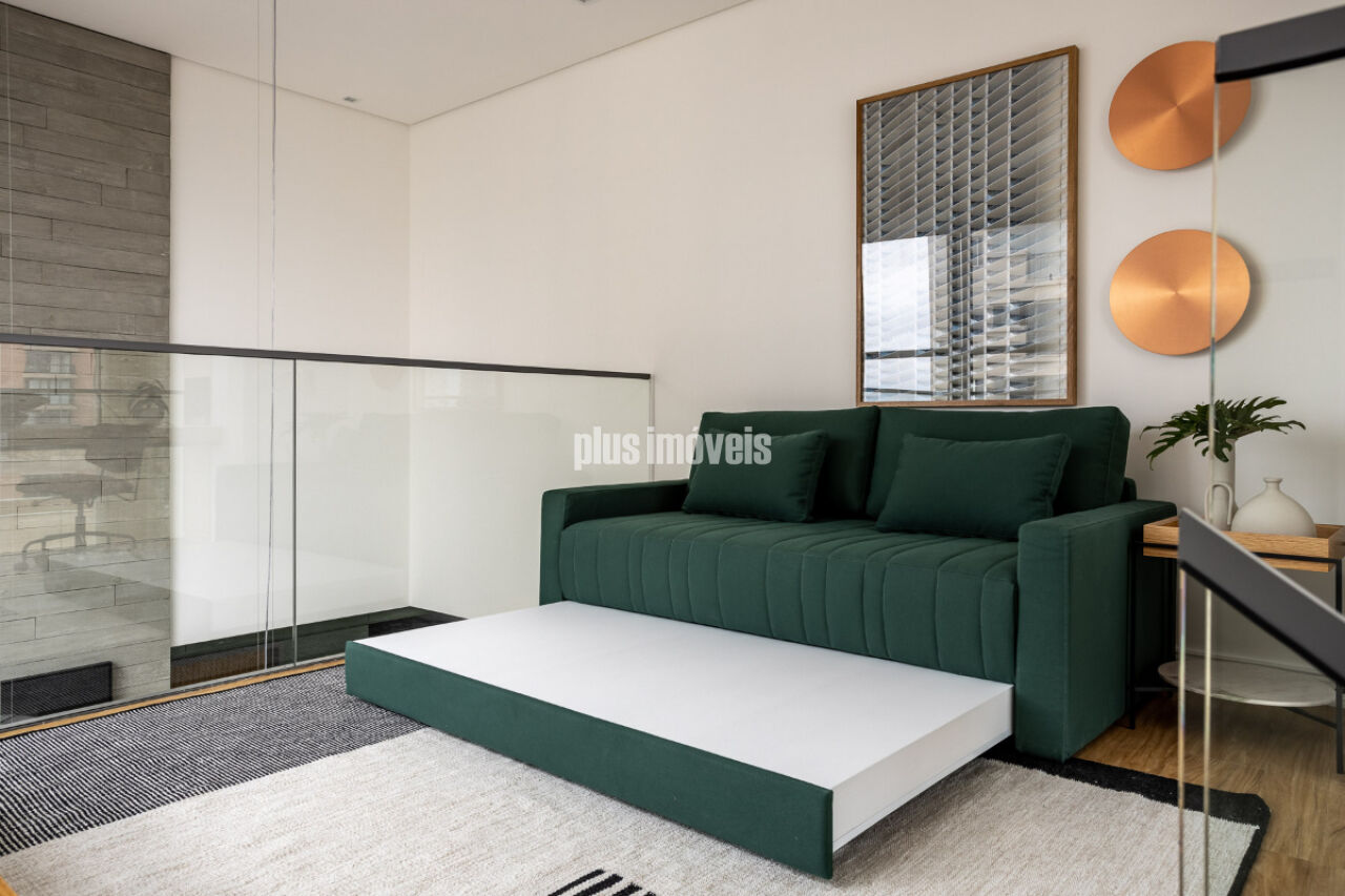 Apartamento, 2 quartos, 119 m² - Foto 21