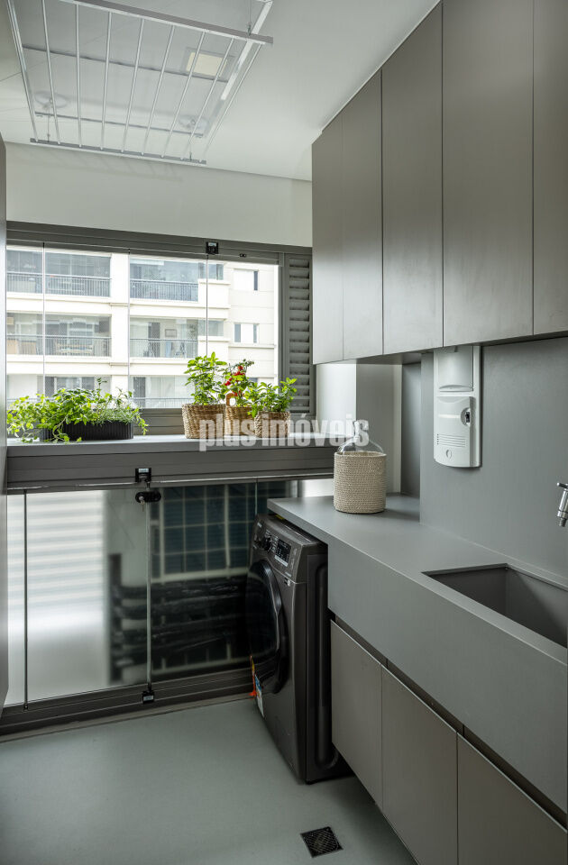 Apartamento, 2 quartos, 119 m² - Foto 30