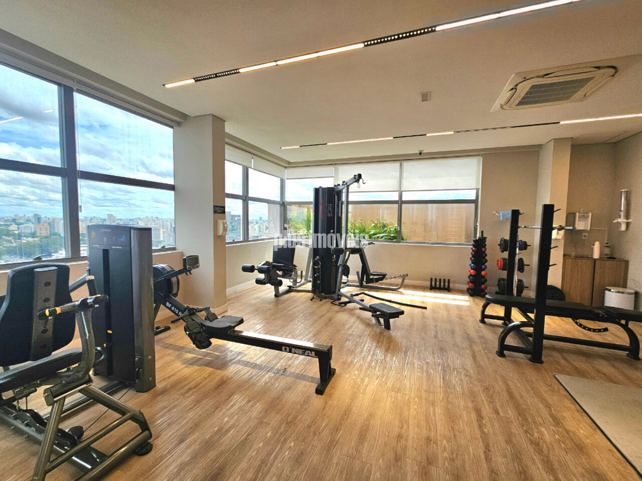 Apartamento, 2 quartos, 119 m² - Foto 40