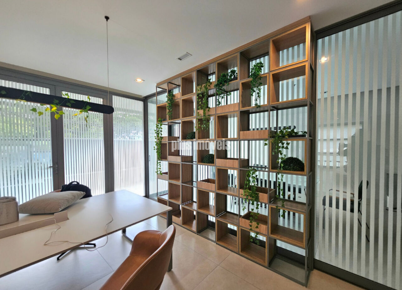 Apartamento, 2 quartos, 119 m² - Foto 49