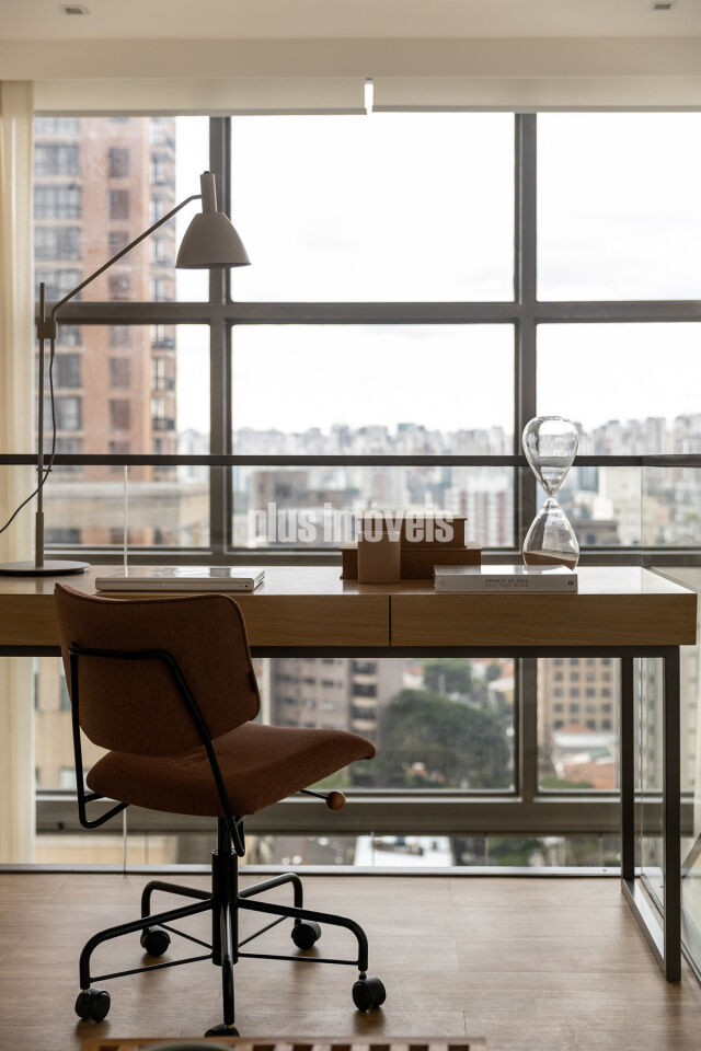 Apartamento, 2 quartos, 119 m² - Foto 18