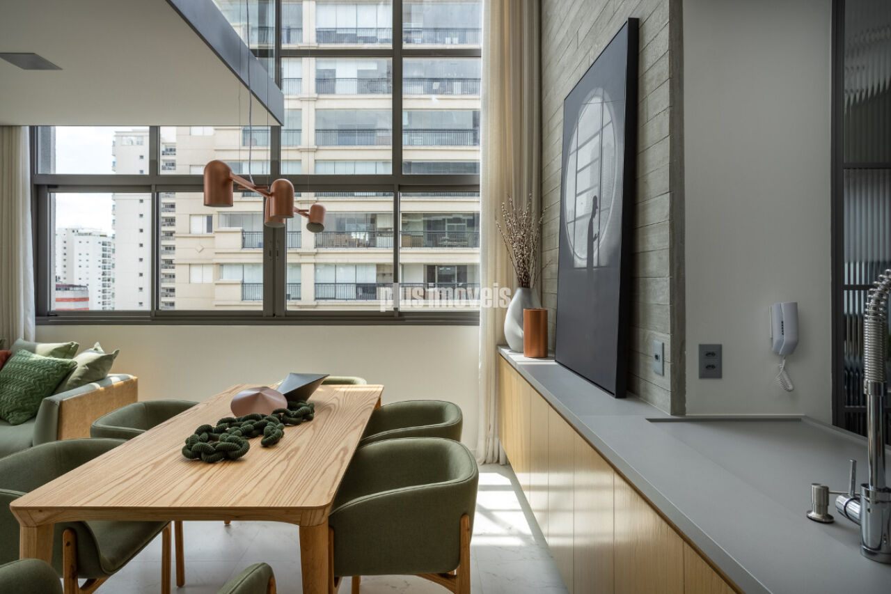 Apartamento, 2 quartos, 119 m² - Foto 7