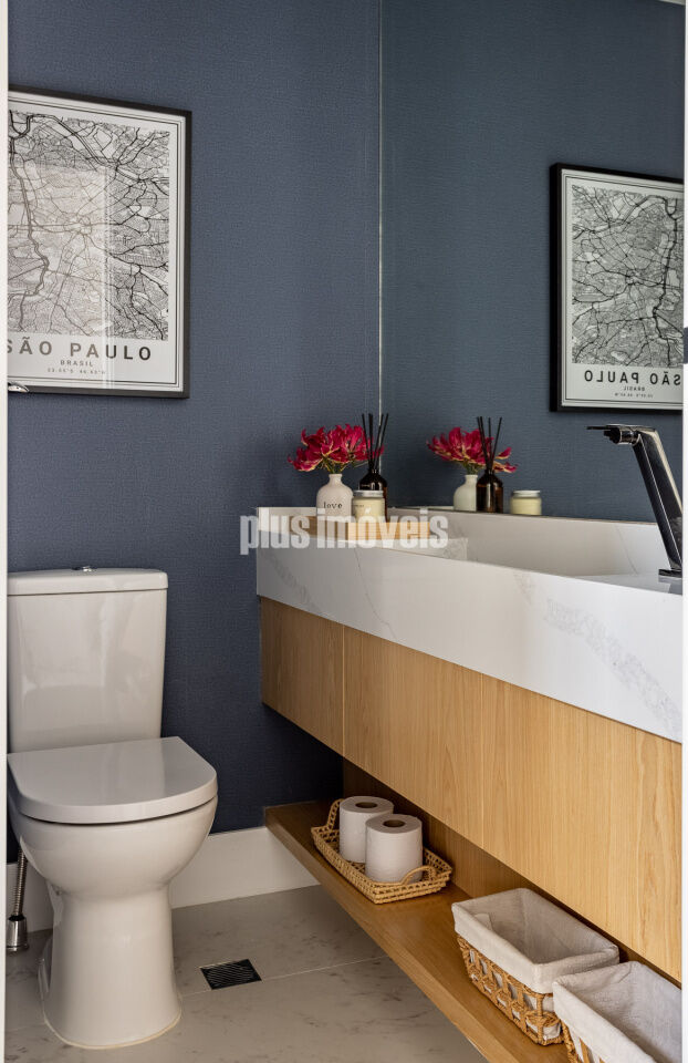 Apartamento, 2 quartos, 119 m² - Foto 16