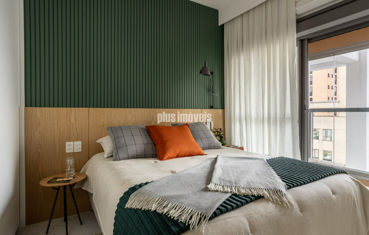 Apartamento, 2 quartos, 119 m² - Foto 23