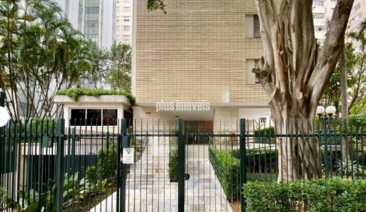 Apartamento, 3 quartos, 113 m² - Foto 1