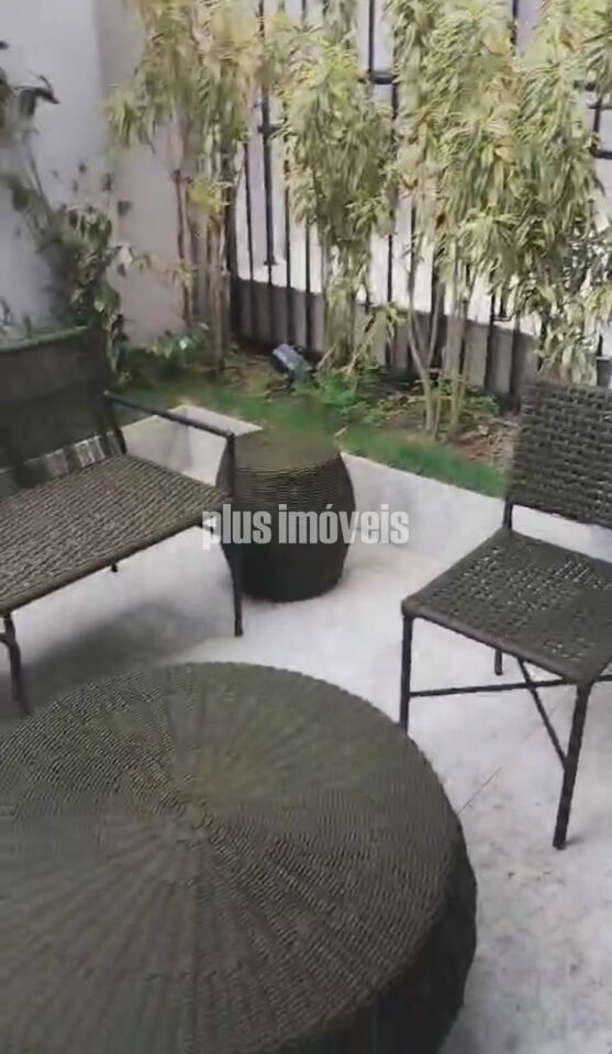 Apartamento, 1 quarto, 26 m² - Foto 29