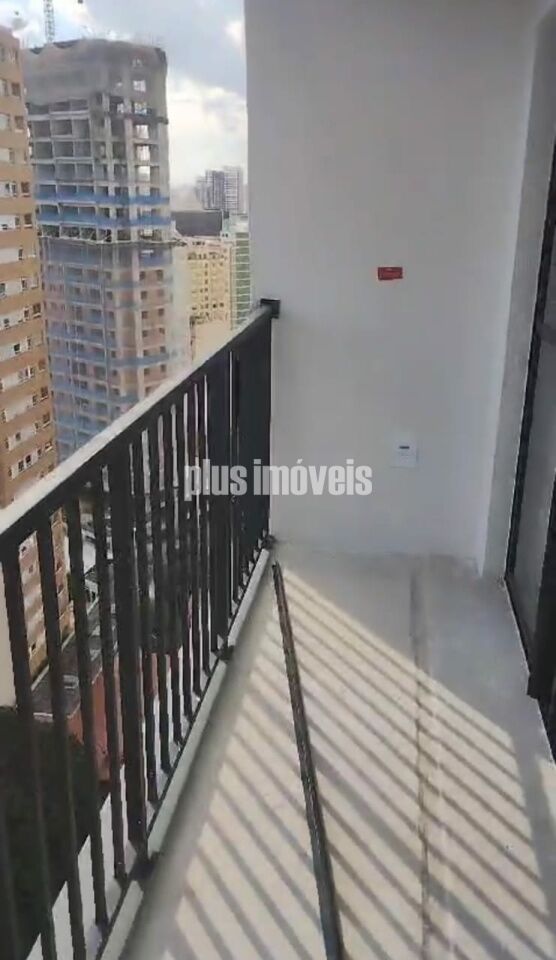 Apartamento, 1 quarto, 26 m² - Foto 4