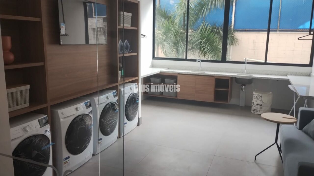 Apartamento, 1 quarto, 26 m² - Foto 12