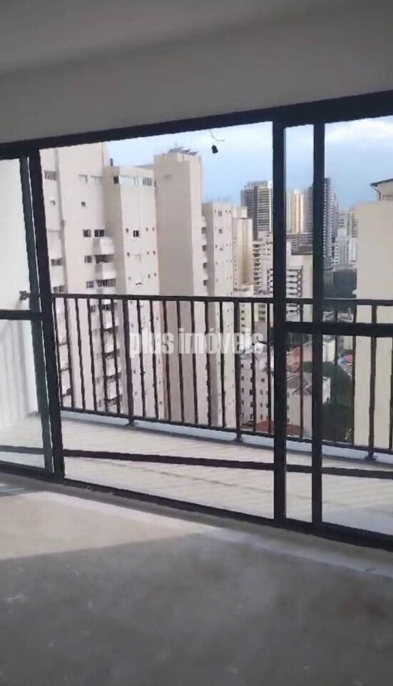 Apartamento, 1 quarto, 26 m² - Foto 2
