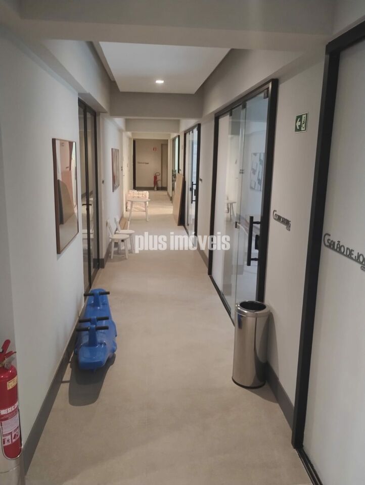 Apartamento, 1 quarto, 26 m² - Foto 13