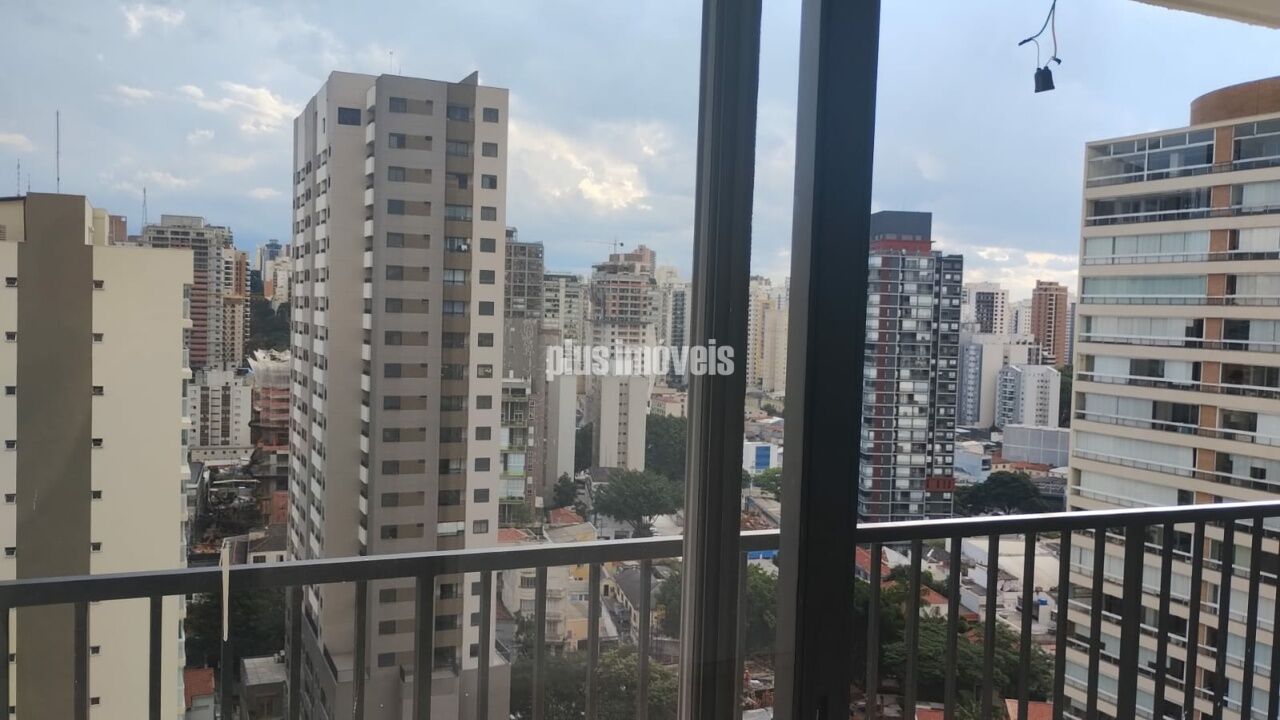 Apartamento, 1 quarto, 26 m² - Foto 10