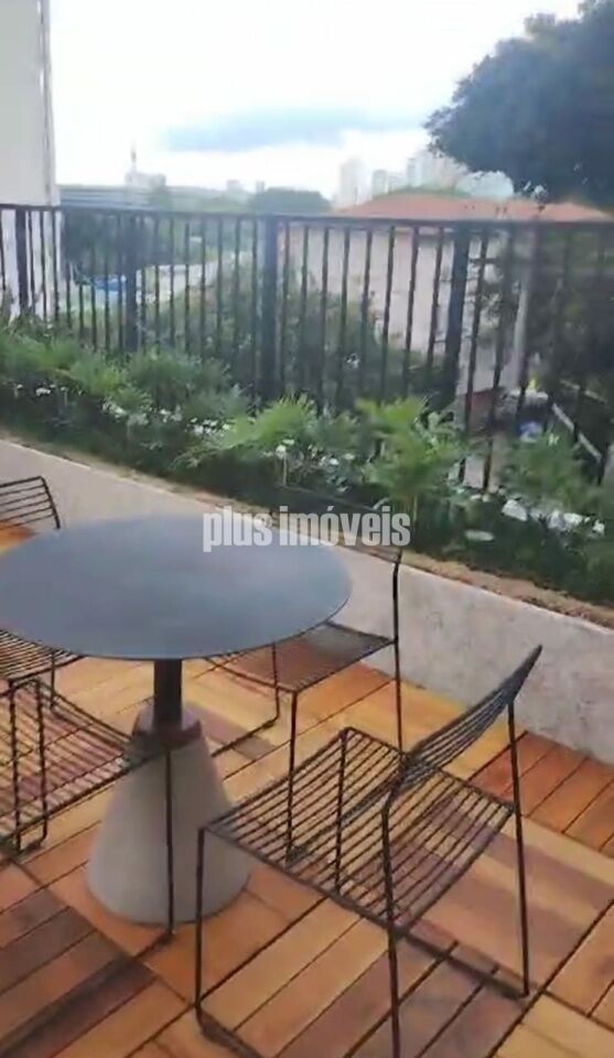 Apartamento, 1 quarto, 26 m² - Foto 22