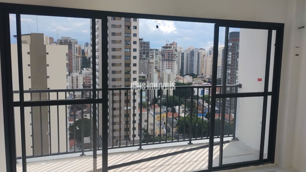 Apartamento, 1 quarto, 26 m² - Foto 1