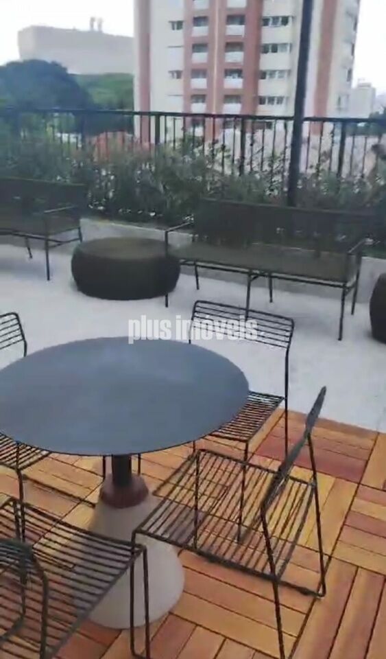 Apartamento, 1 quarto, 26 m² - Foto 31