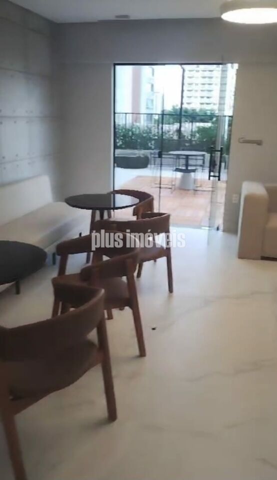Apartamento, 1 quarto, 26 m² - Foto 21