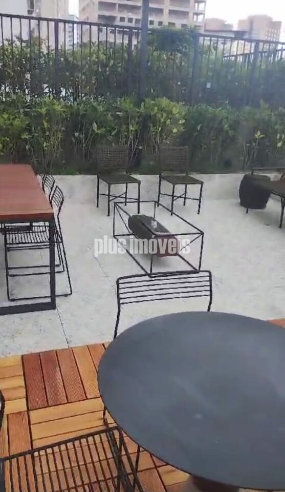 Apartamento, 1 quarto, 26 m² - Foto 32