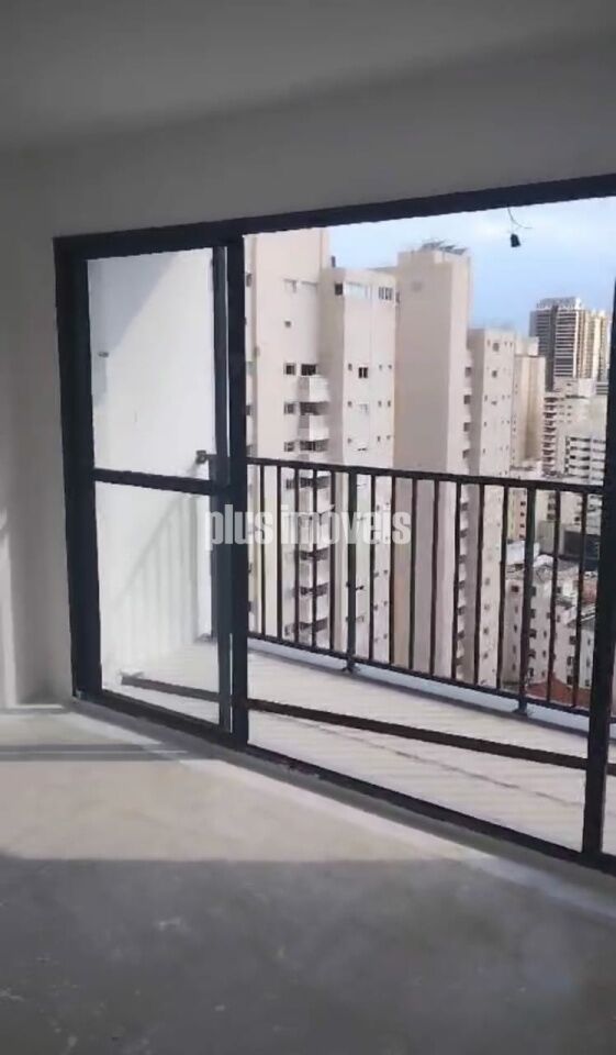 Apartamento, 1 quarto, 26 m² - Foto 5