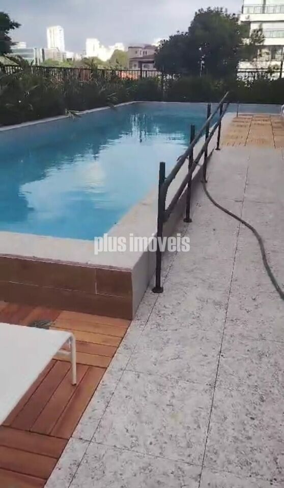 Apartamento, 1 quarto, 26 m² - Foto 34
