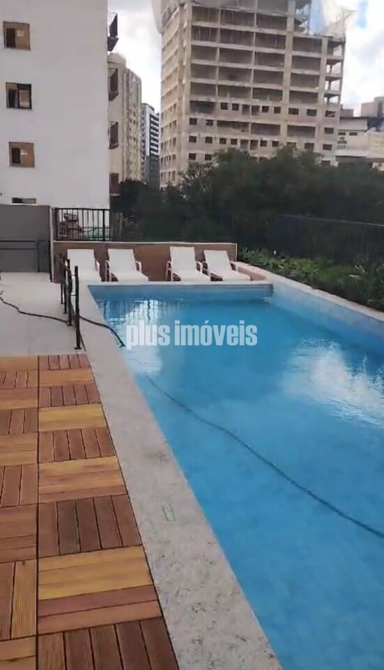 Apartamento, 1 quarto, 26 m² - Foto 37