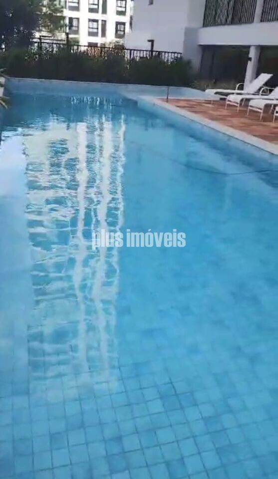 Apartamento, 1 quarto, 26 m² - Foto 35