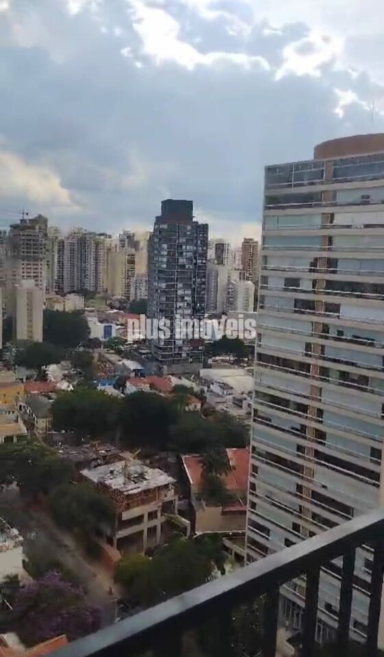 Apartamento, 1 quarto, 26 m² - Foto 9