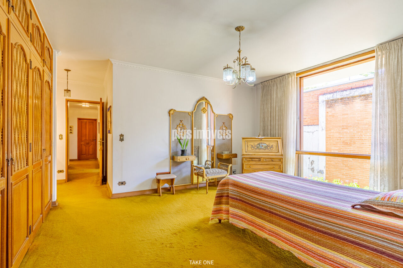Casa, 3 quartos, 589 m² - Foto 14