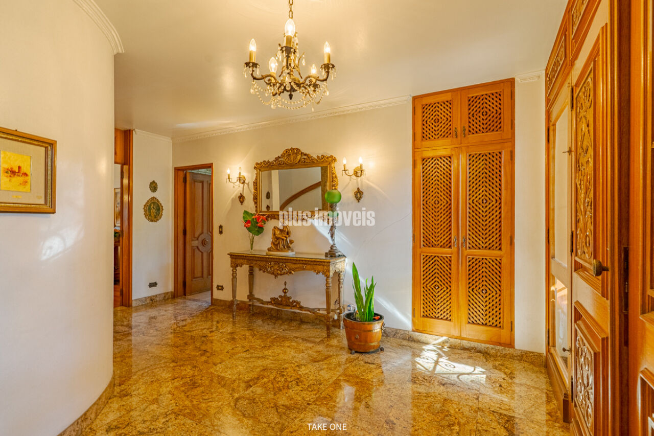 Casa, 3 quartos, 589 m² - Foto 15
