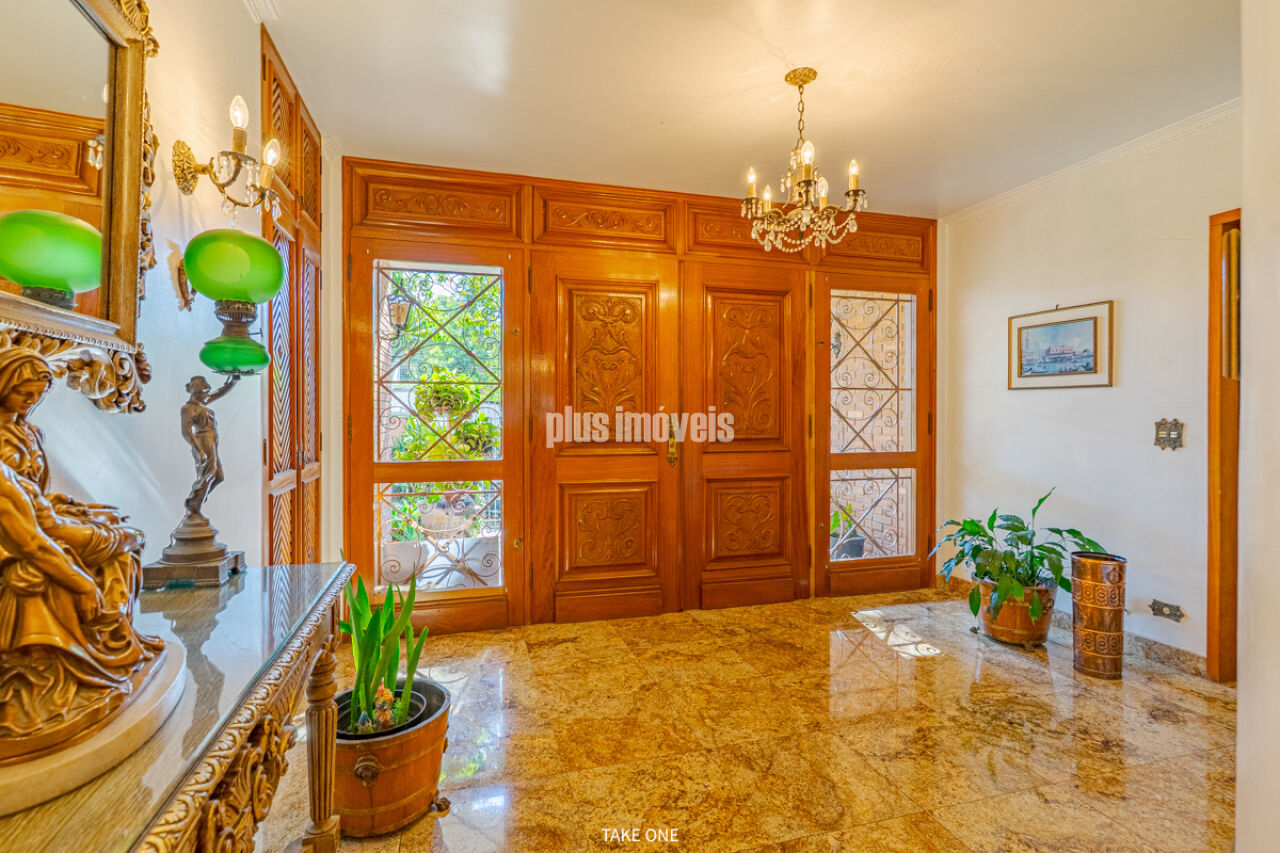 Casa, 3 quartos, 589 m² - Foto 5