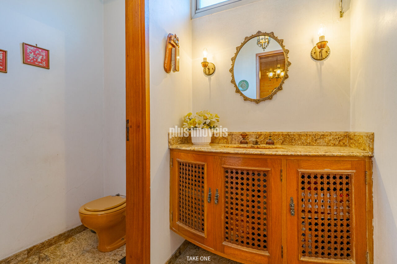 Casa, 3 quartos, 589 m² - Foto 16