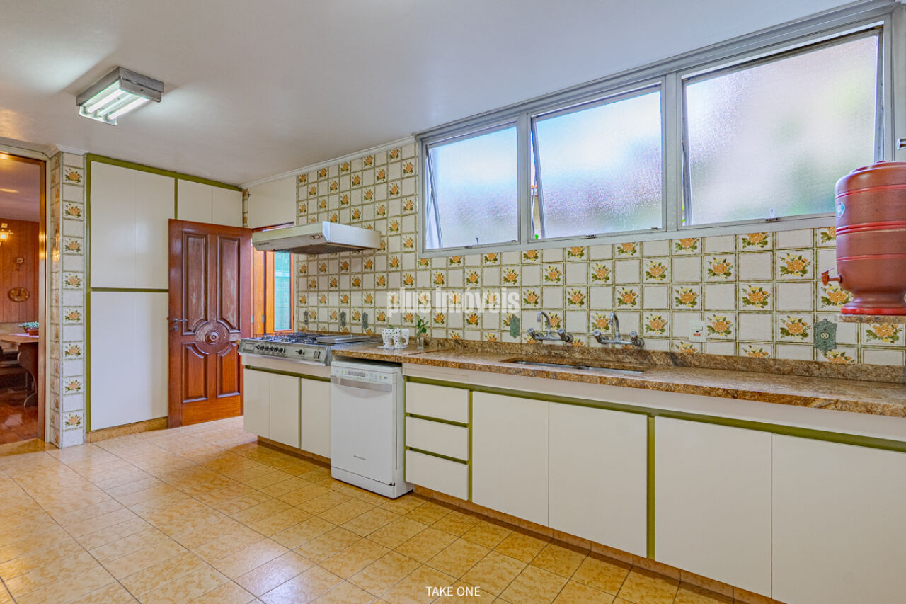 Casa, 3 quartos, 589 m² - Foto 19