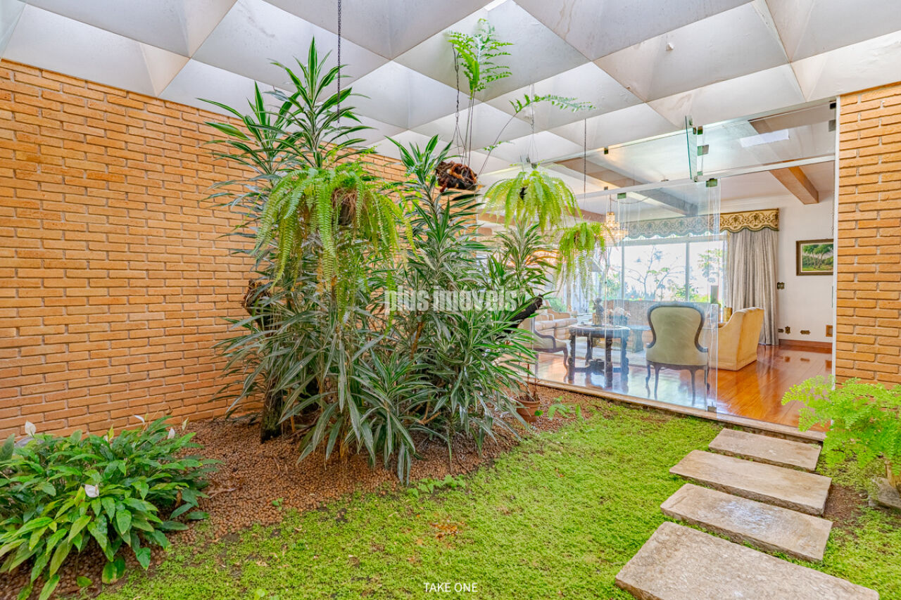 Casa, 3 quartos, 589 m² - Foto 22