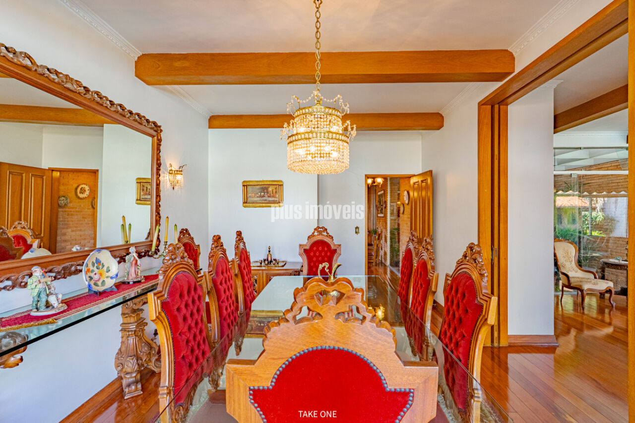 Casa, 3 quartos, 589 m² - Foto 7