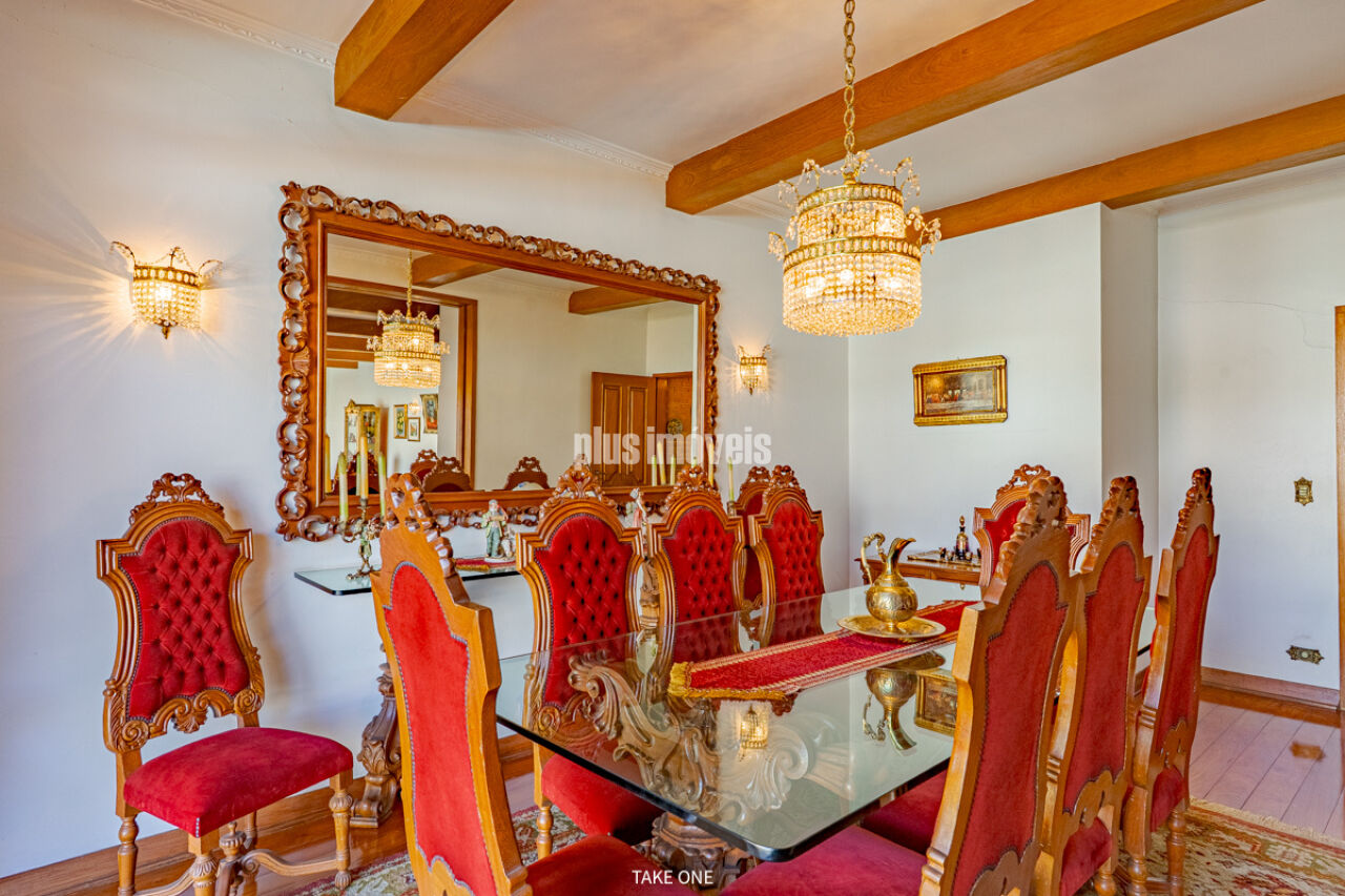 Casa, 3 quartos, 589 m² - Foto 8