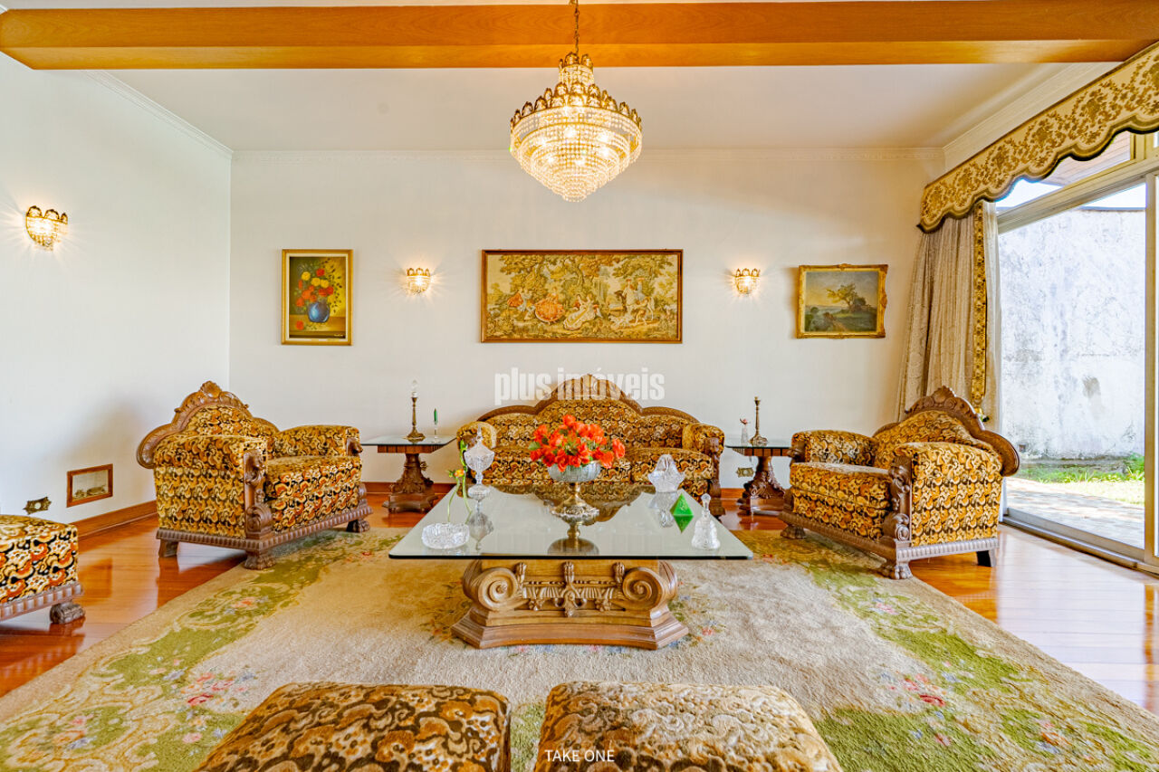 Casa, 3 quartos, 589 m² - Foto 25