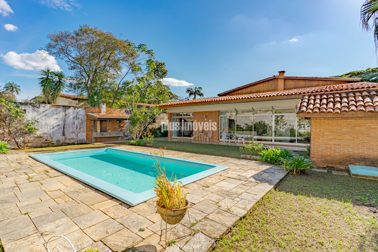 Casa, 3 quartos, 589 m² - Foto 31