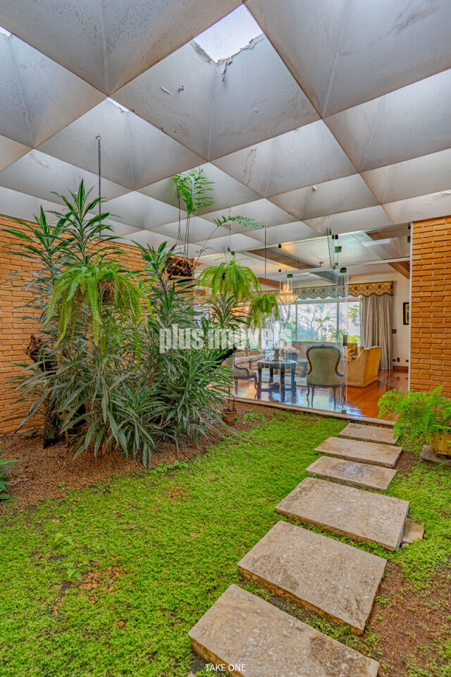 Casa, 3 quartos, 589 m² - Foto 40