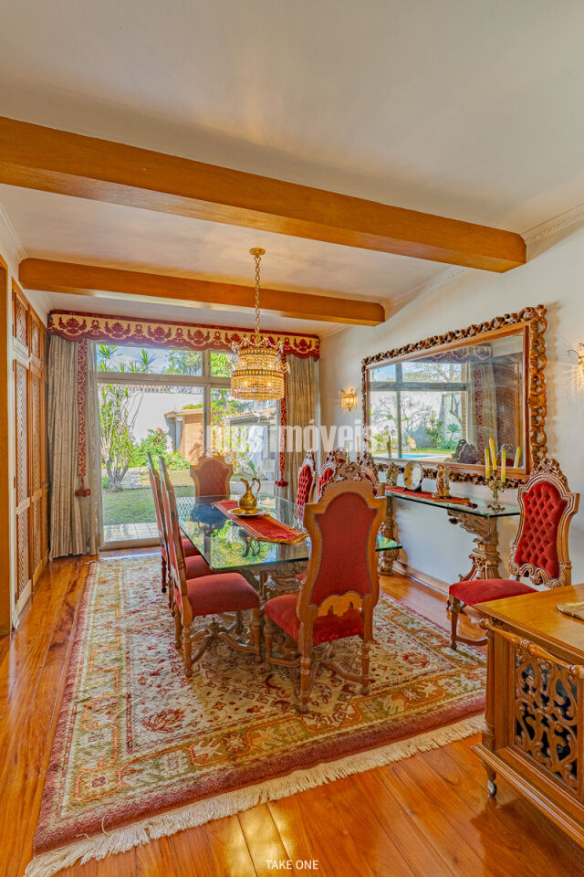 Casa, 3 quartos, 589 m² - Foto 41